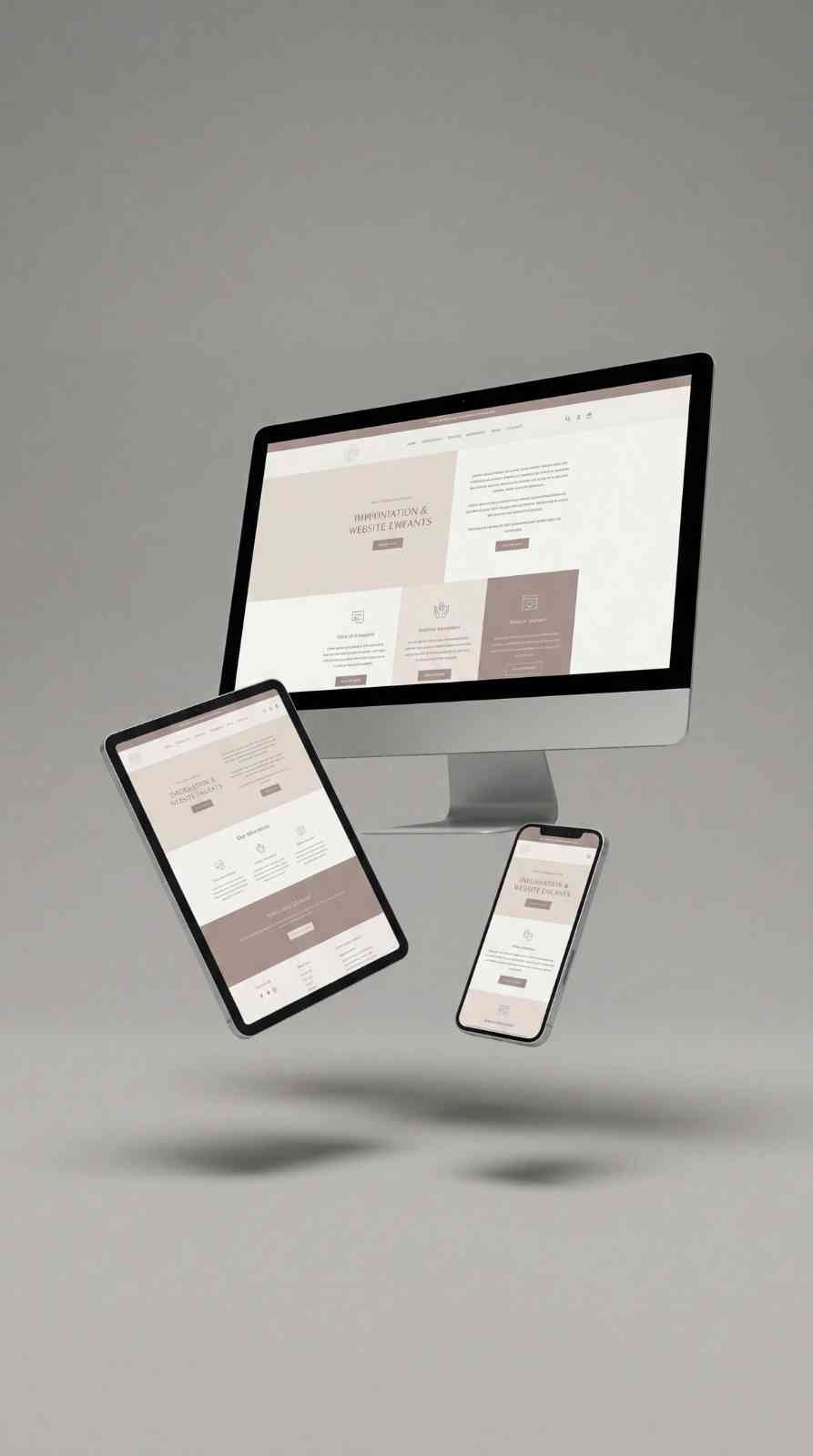 Web and App Solutions