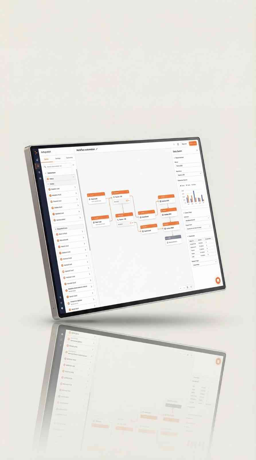 Workflow Automation Solution